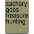 Zachary Goes Treasure Hunting