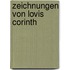 Zeichnungen Von Lovis Corinth