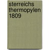 sterreichs Thermopylen 1809 door Alois Veltz
