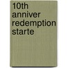 10Th Anniver Redemption Starte door Rob Anderson