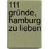 111 Gründe, Hamburg zu lieben