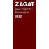 2012 New York City Restaurants