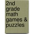 2nd Grade Math Games & Puzzles