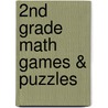 2nd Grade Math Games & Puzzles by Sylvan Learning