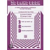 3-D Band Book: Baritone (B.C.) door James Ployhar