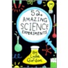 52 Amazing Science Experiments door Lynn Gordon