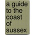 A Guide To The Coast Of Sussex