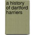 A History Of Dartford Harriers