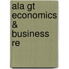 Ala Gt Economics & Business Re door American Library Association