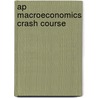 Ap Macroeconomics Crash Course door Jason Welker