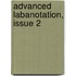 Advanced Labanotation, Issue 2
