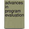Advances in Program Evaluation by Mabry Linda Mabry