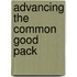 Advancing The Common Good Pack