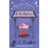 Agatha Raisin As The Pig Turns by M.C.C. Beaton