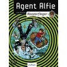 Agent Alfie 03. Monsterfänger by Justin Richards