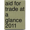 Aid For Trade At A Glance 2011 by World Trade Organization Wto