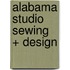 Alabama Studio Sewing + Design