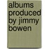 Albums Produced By Jimmy Bowen