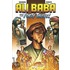 Ali Baba And The Forty Thieves