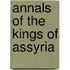 Annals of the Kings of Assyria