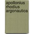 Apollonius Rhodius Argonautica