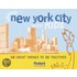 Around New York City With Kids