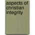 Aspects Of Christian Integrity