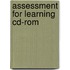 Assessment For Learning Cd-Rom