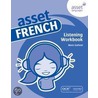 Asset French Listening Wkbk Pk door Marie Gatfield