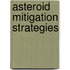 Asteroid Mitigation Strategies