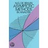 Asymptotic Methods In Analysis
