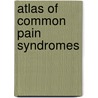 Atlas Of Common Pain Syndromes door Steven D. Waldman