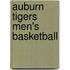 Auburn Tigers Men's Basketball