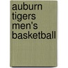 Auburn Tigers Men's Basketball door John McBrewster