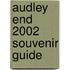 Audley End 2002 Souvenir Guide