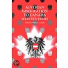 Austrian Immigration To Canada door Frank Szabo