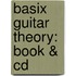 Basix Guitar Theory: Book & Cd