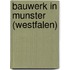 Bauwerk In Munster (Westfalen)