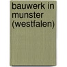 Bauwerk In Munster (Westfalen) door Quelle Wikipedia