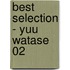 Best Selection - Yuu Watase 02