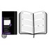 Black Pocket Horizontal Weekly