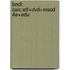 Bndl: Calc:Etf+Dvd+Mscd 4e+Edu