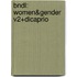 Bndl: Women&Gender V2+Dicaprio