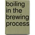 Boiling In The Brewing Process