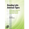 Breeding Latin American Tigers door World Bank
