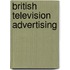 British Television Advertising