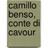 Camillo Benso, Conte Di Cavour