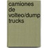 Camiones De Volteo/Dump Trucks