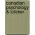 Canadian Psychology & Iclicker