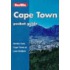 Cape Town Berlitz Pocket Guide